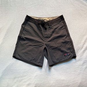 Patagonia Board Shorts - Size 32 (Men's)
